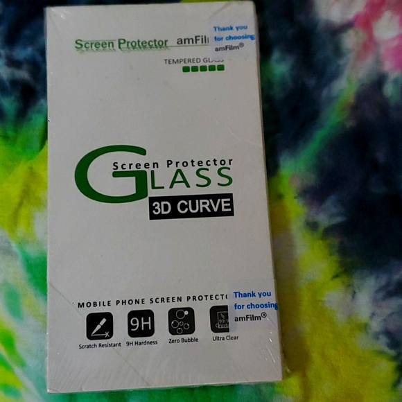 Screen protector GOOGLE PIXEL 2 XL - Picture 1 of 2